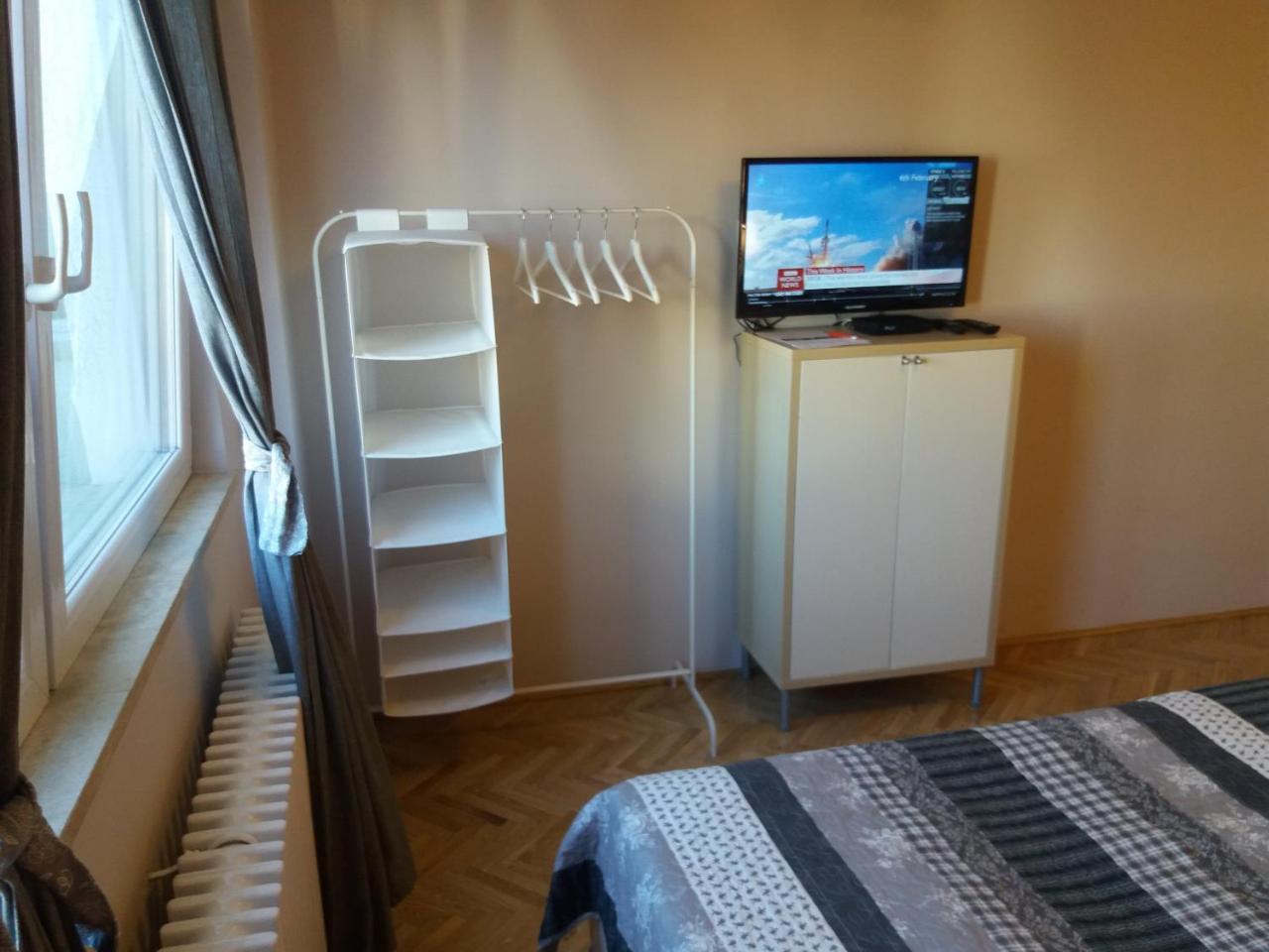 Budanest Apartments — Fotók 2