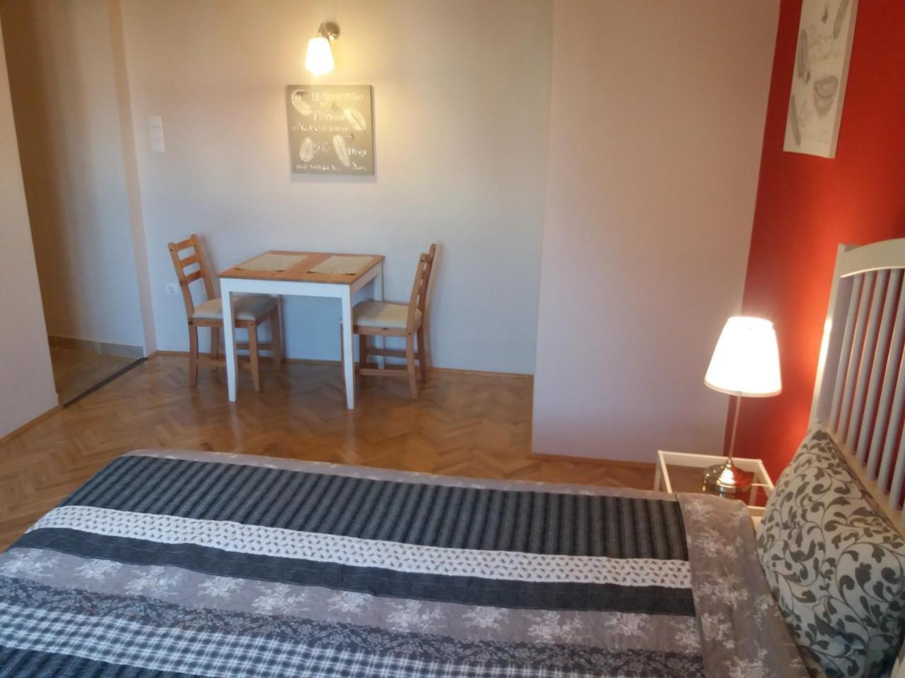 Budanest Apartments — Fotók 3